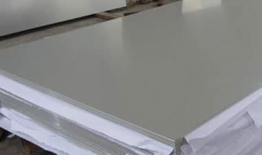  What Is Aluminium 6082 Sheet & Plate?