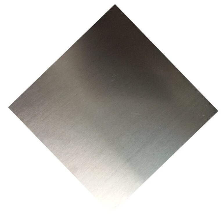 Aluminium 6061 Sheet Properties and Applications