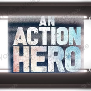 An Action Hero Movie Review | Cast and Budget