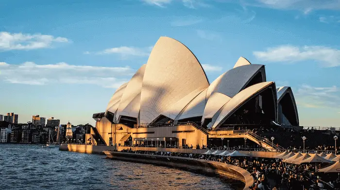 How to Study in Australia as an International Student?