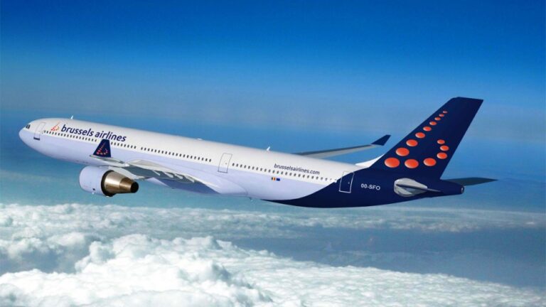 BRUSSELS AIRLINES AND TOMORROWLAND CREATE AMARE