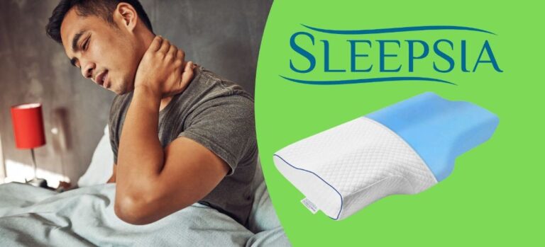 Best Contour Cervical Pillow: How It Can Change Your Life