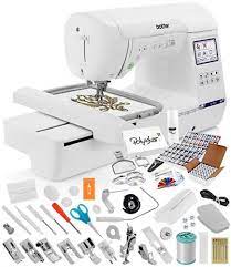 Best Embroidery Machines for Home Business