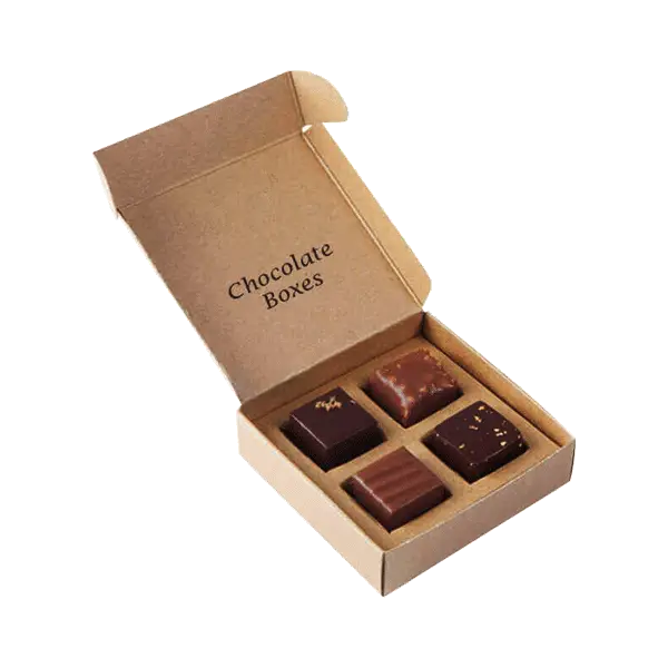 Those CBD Chocolate Boxes are Perfect for Giving to Clients | SirePrinting