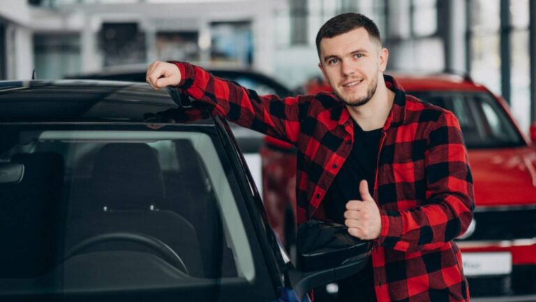 How Much Is Car Insurance For An 18-Year-Old?