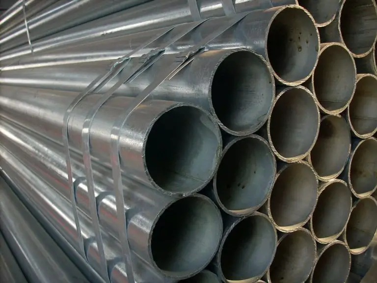 What is Carbon Steel Pipe and its Types?