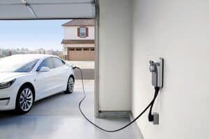 Why Level 2 Charging Stations Cost More to Install