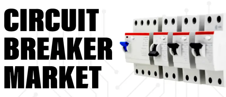 Circuit Breaker Market: Analysis of Sales Channel, Distributors, and Customers