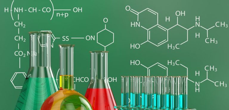 Fsc 1st Year (11th Class) Chemistry All Chapter Notes