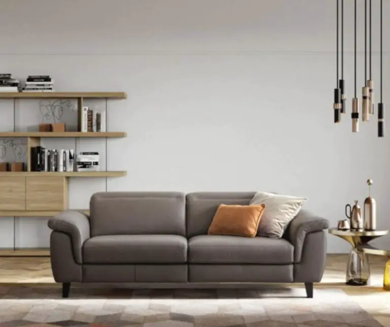 How To Choose the Perfect Contemporary Upholstered Sofas for Your Living Room Furniture