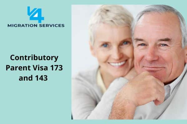Contributory Parent Visa 173: A Step towards Permanent Residence in Australia
