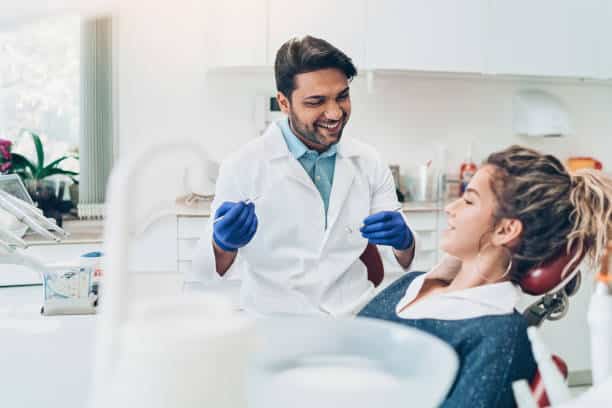 How To Evaluate A Family Dentist?