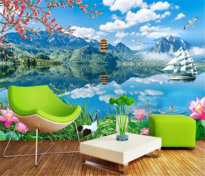 Digital Printed Wallpaper Market-e7281bbb