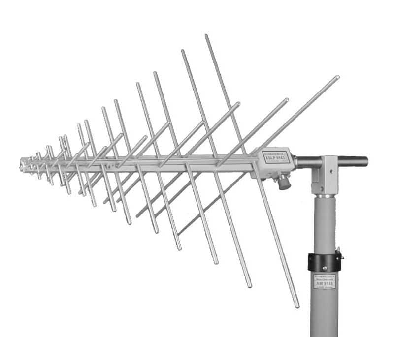 Dual Polarized Log Periodic Antenna-aa9ca7f5