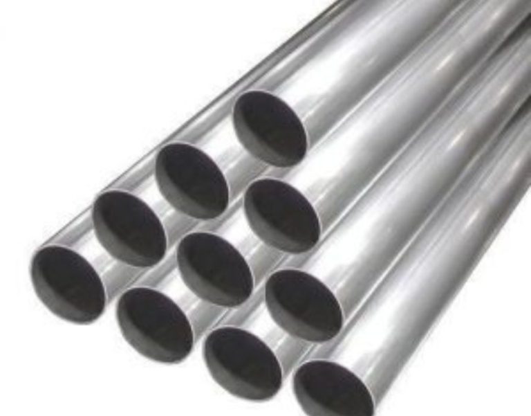 ERW Pipe Manufacturer in India