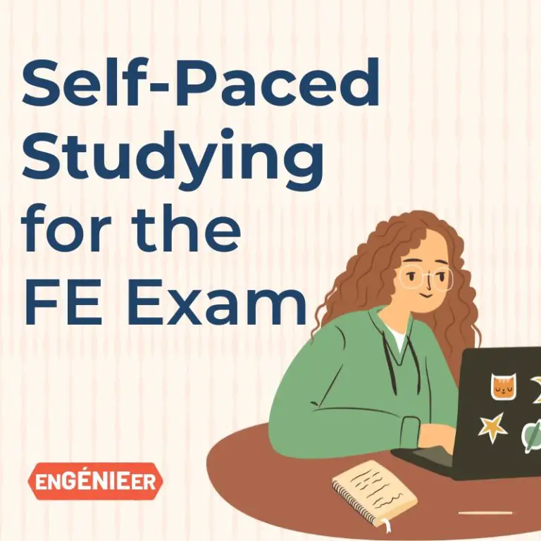 Is The Civil Engineering FE Exam Hard?