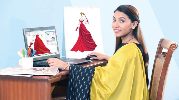 Selecting A Fashion Design College for Fashion Technology Courses