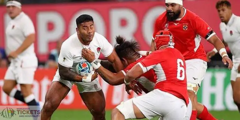 National Tonga rugby World Cup team History and Achievements