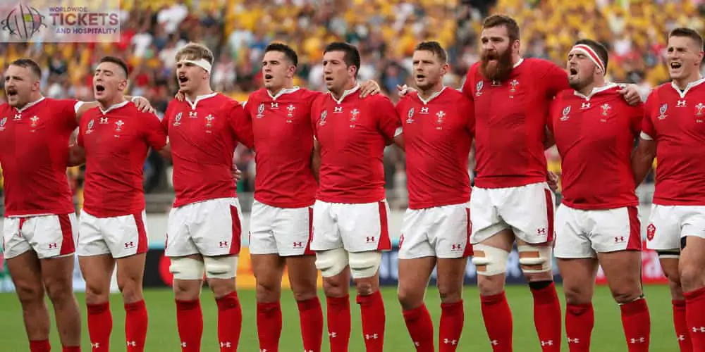 Wales Rugby World Cup Tickets | RWC Tickets | France Rugby World Cup Tickets | Rugby World Cup Tickets | France Rugby World Cup 2023 Tickets