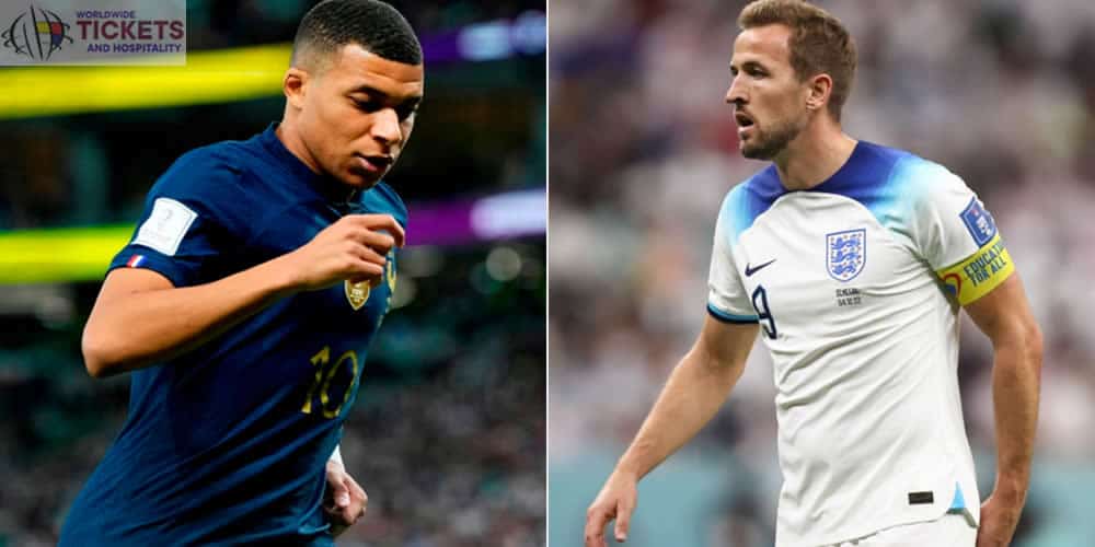 England Vs France Tickets | Morocco Vs Portugal Tickets | Football World Cup Tickets | Football World Cup Final Tickets