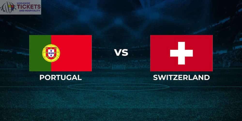 Portugal Vs Switzerland Tickets | Brzil Vs South Korea Tickets | Morocco Vs Spain Tickets | Football World Cup Tickets | Football World Cup Final Tickets