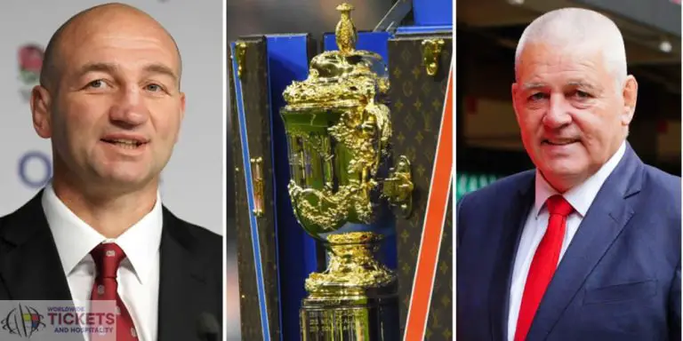 Reflection and anticipation ahead of the Rugby World Cup year