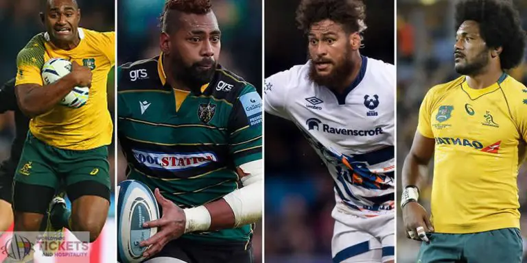 15 players who could switch Test nations to play at the Rugby World Cup