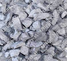 What procedures are used to produce ferrosilicon manganese?
