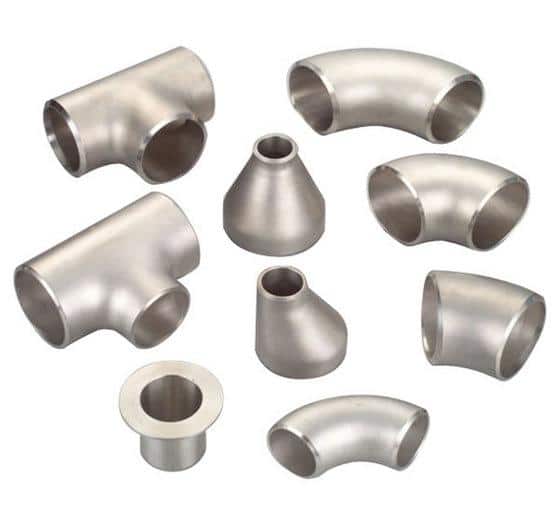 Great Pipe Fittings Manufacturer in India