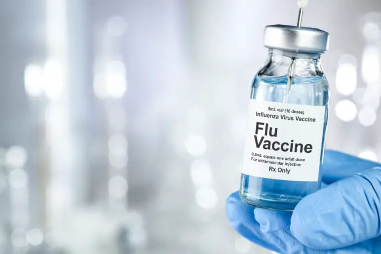 Flu Vaccine Market Global Opportunity Analysis and Industry Forecast, 2022 – 2030