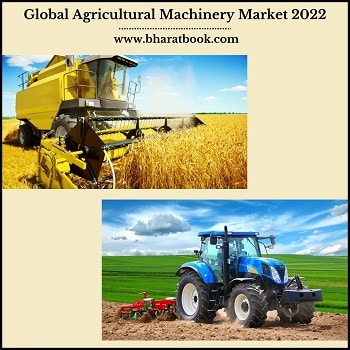 Global Agricultural Machinery Market, Forecast 2022-2028