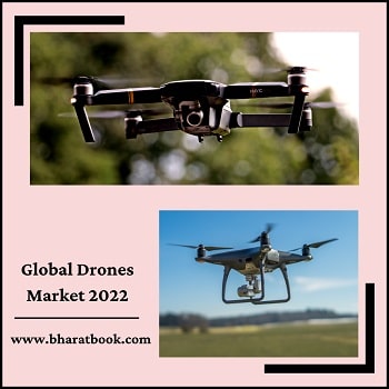 Global Drones Market, Forecast 2022-2028