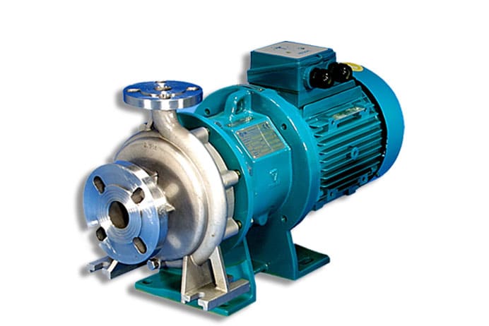 Magnetic Drive Pumps Market to Reach $ 1,064.9 Million by 2024