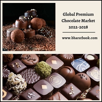 Global Premium Chocolate Market, Forecast & Opportunities, 2022-2028