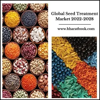 Global Seed Treatment Market Research Report 2022-2028