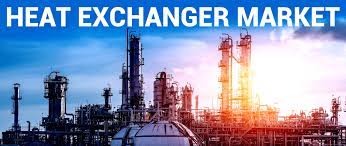 Heat Exchanger Market report helps stakeholders to gain insights into which regions to target globally