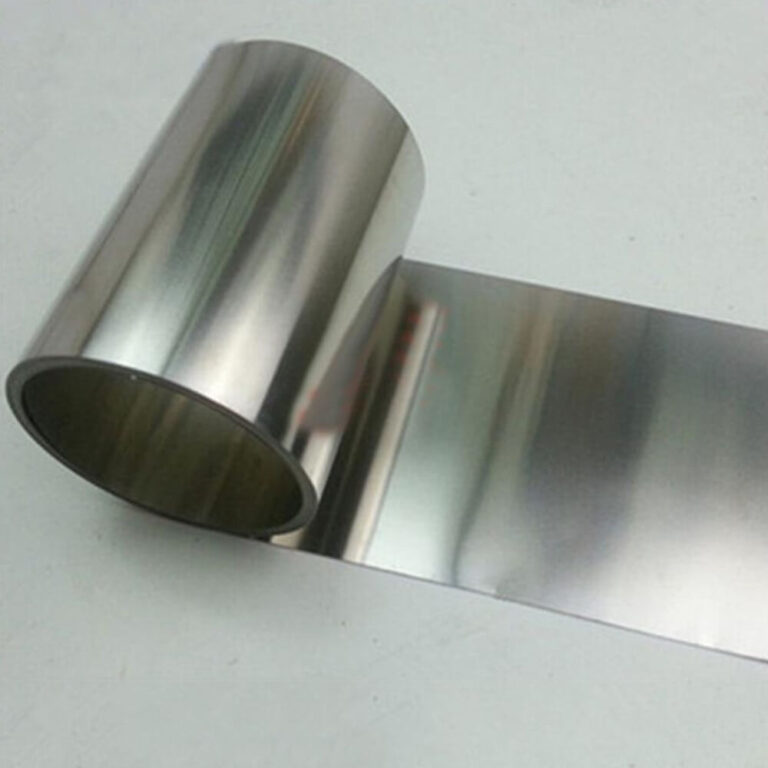 All About of Inconel 602 Sheet