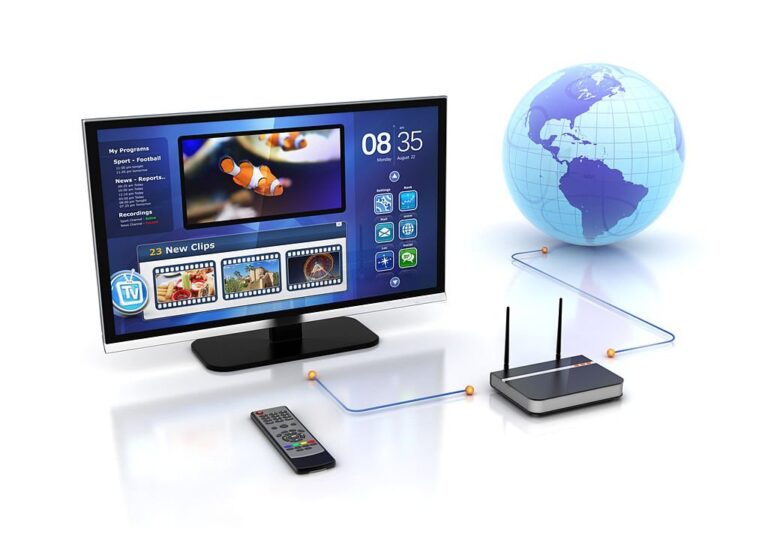 Broadcasting and Cable TV Market Size, Trends And Growth Analysis Report 2027