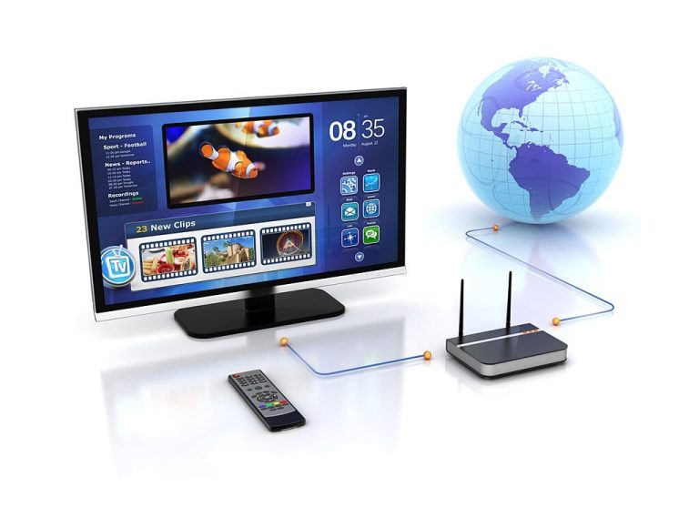 Broadcasting and Cable TV Market Size and Growth Analysis 2027