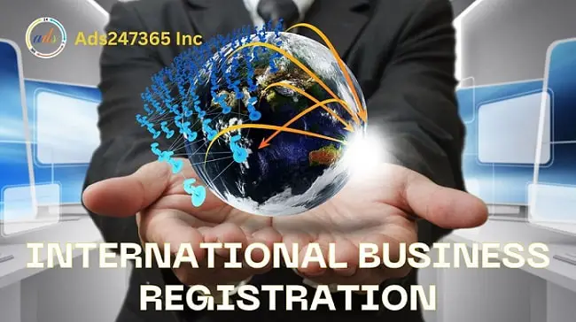 What is the Procedure for Foreign Entity Registration? – Quick & Easy Steps