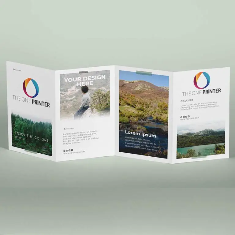 That Same day brochure printing in Singapore is Exactly What You Are Looking For take a deep look