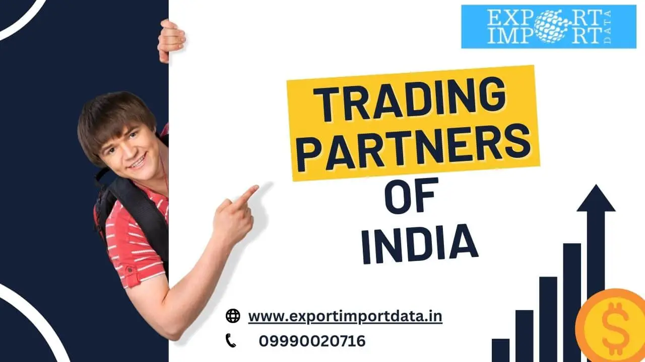 Largest Trading Partner of India-d9703e0d