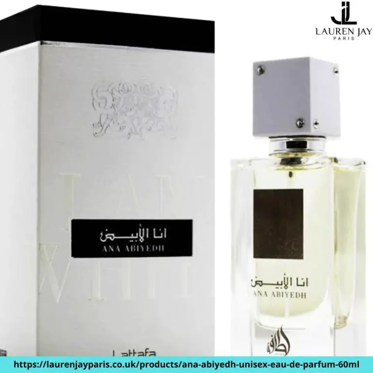 What Is The Significance Of Lattafa & Pour Homme Perfumes?