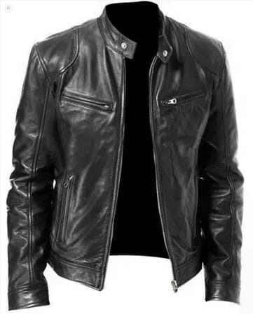 Leather Jackets-59a26733