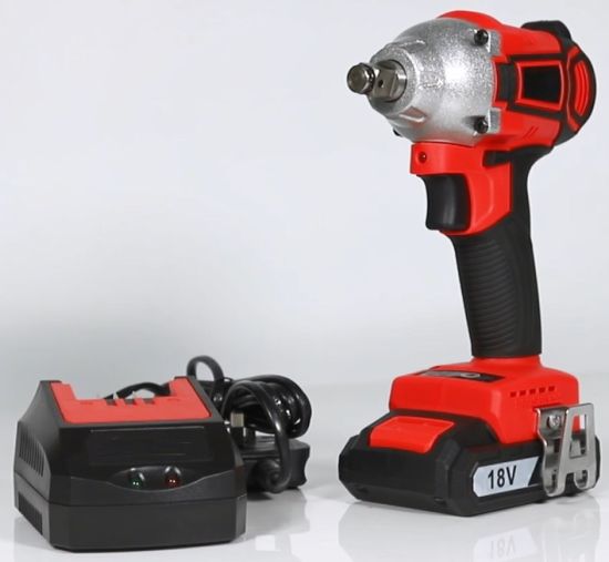 Li-Ion Battery for Power Tool Market Analysis, Challenges, Growth and Forecast By 2027