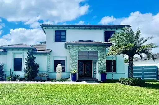 3 Reasons Why Miami Impact Windows Are Everything Your House Needs To Combat Tropical Storms