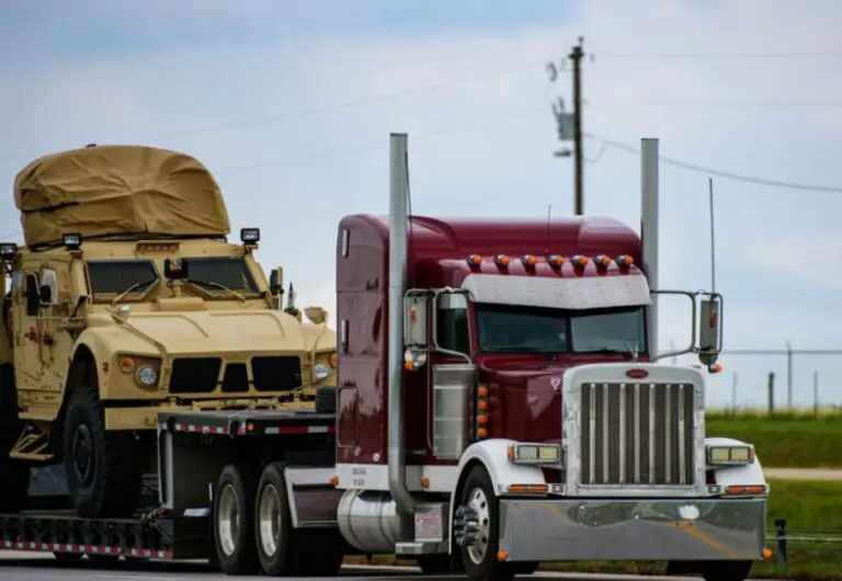 What Is a Car Transport Bill of Lading?