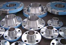 Monel Flanges and Their Different Grades