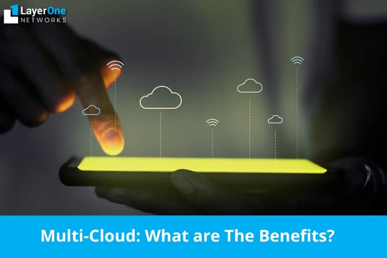 Multi-Cloud: What are The Benefits?