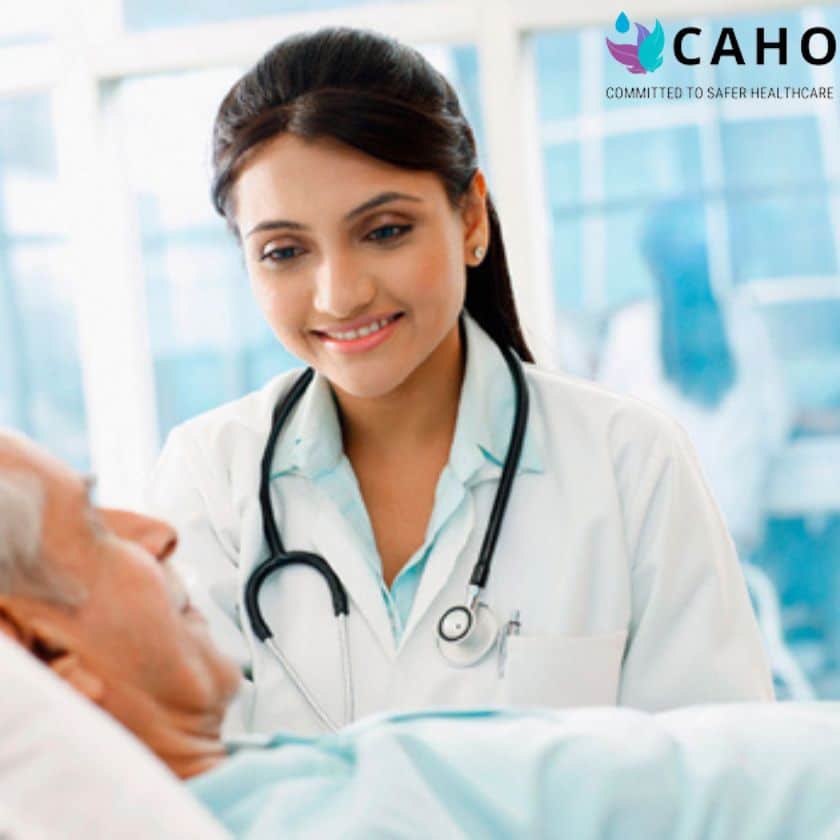 Nursing Training Programs - CAHO-8680527a